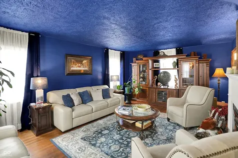 116 Orchard Lane Anderson IN 46011