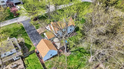 116 Orchard Lane Anderson IN 46011