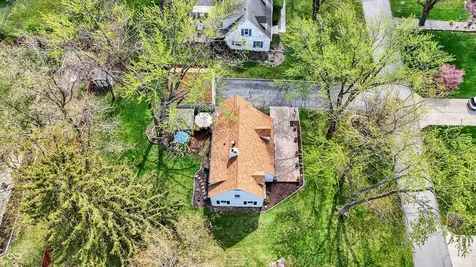 116 Orchard Lane Anderson IN 46011