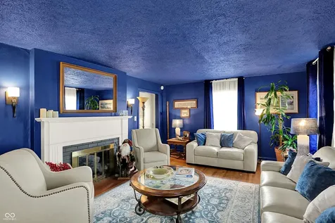 116 Orchard Lane Anderson IN 46011