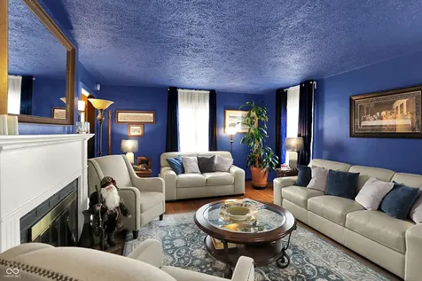 116 Orchard Lane Anderson IN 46011