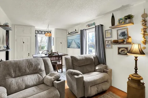 116 Orchard Lane Anderson IN 46011