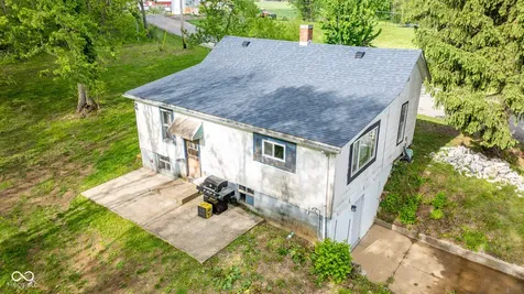 13592 N County Road 275 W Roachdale IN 46172