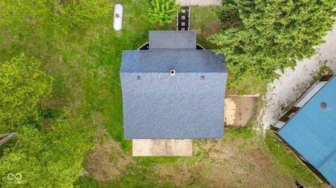 13592 N County Road 275 W Roachdale IN 46172