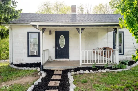 13592 N County Road 275 W Roachdale IN 46172