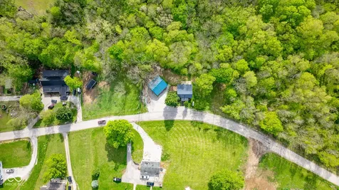 13592 N County Road 275 W Roachdale IN 46172