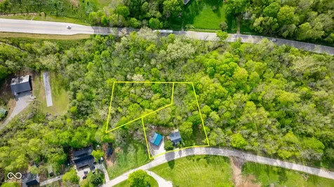 13592 N County Road 275 W Roachdale IN 46172