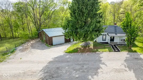 13592 N County Road 275 W Roachdale IN 46172