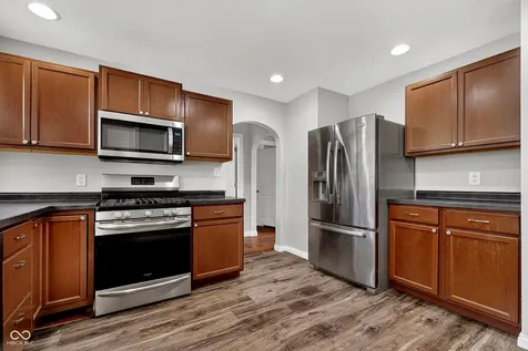 1402 S Hawthorne Lane Indianapolis IN 46203