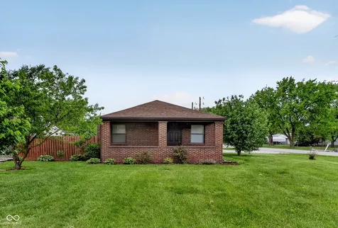1402 S Hawthorne Lane Indianapolis IN 46203