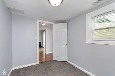 1402 S Hawthorne Lane Indianapolis IN 46203
