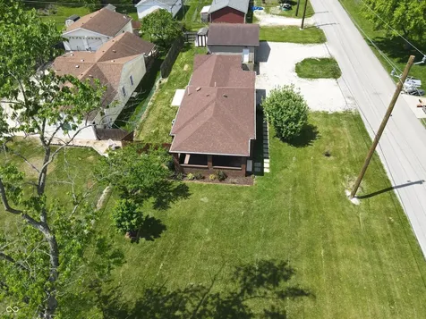 1402 S Hawthorne Lane Indianapolis IN 46203
