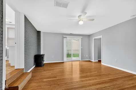 1402 S Hawthorne Lane Indianapolis IN 46203