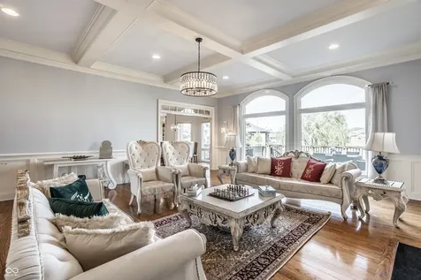 13986 Salsbury Creek Drive Carmel IN 46032