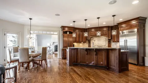 13986 Salsbury Creek Drive Carmel IN 46032