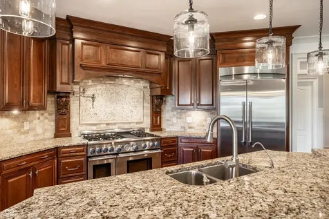 13986 Salsbury Creek Drive Carmel IN 46032