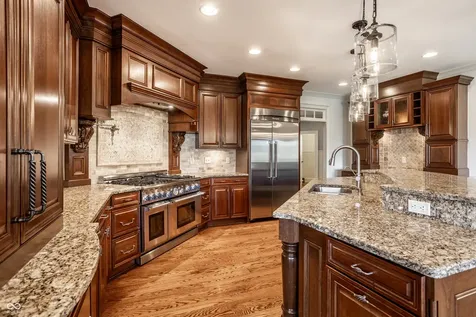 13986 Salsbury Creek Drive Carmel IN 46032