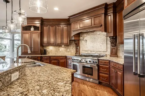 13986 Salsbury Creek Drive Carmel IN 46032