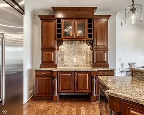 13986 Salsbury Creek Drive Carmel IN 46032