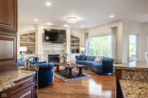 13986 Salsbury Creek Drive Carmel IN 46032
