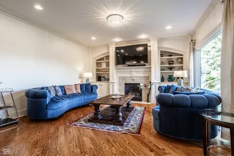 13986 Salsbury Creek Drive Carmel IN 46032