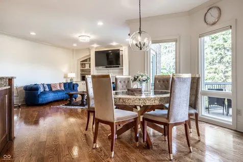 13986 Salsbury Creek Drive Carmel IN 46032