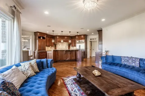 13986 Salsbury Creek Drive Carmel IN 46032
