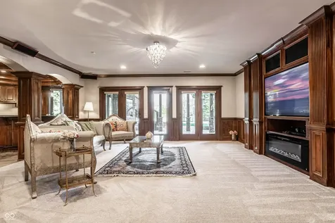 13986 Salsbury Creek Drive Carmel IN 46032