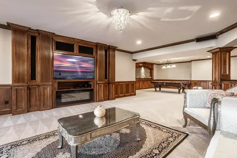 13986 Salsbury Creek Drive Carmel IN 46032