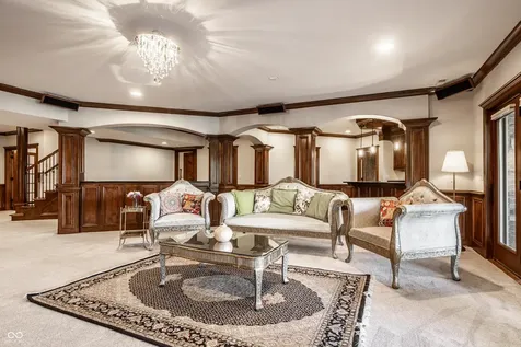 13986 Salsbury Creek Drive Carmel IN 46032