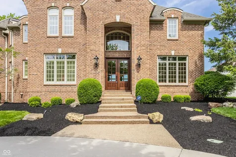 13986 Salsbury Creek Drive Carmel IN 46032