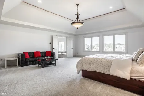 13986 Salsbury Creek Drive Carmel IN 46032