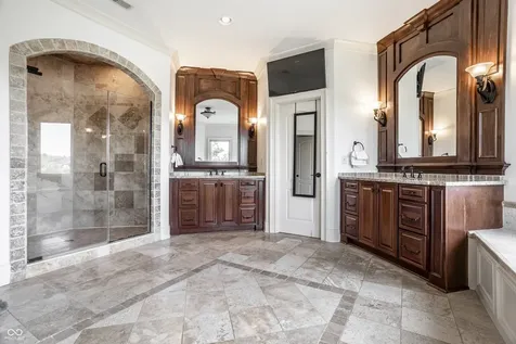 13986 Salsbury Creek Drive Carmel IN 46032