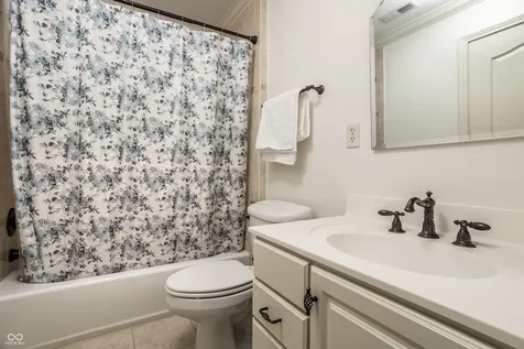 13986 Salsbury Creek Drive Carmel IN 46032