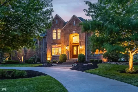 13986 Salsbury Creek Drive Carmel IN 46032