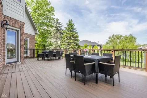 13986 Salsbury Creek Drive Carmel IN 46032