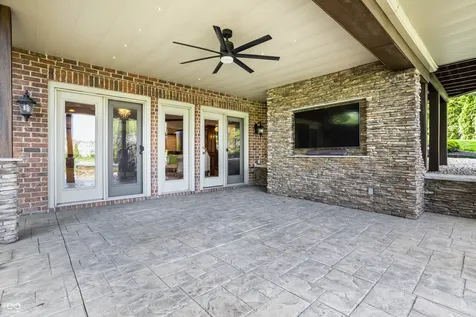13986 Salsbury Creek Drive Carmel IN 46032