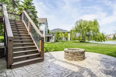 13986 Salsbury Creek Drive Carmel IN 46032
