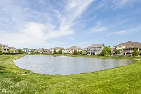 13986 Salsbury Creek Drive Carmel IN 46032