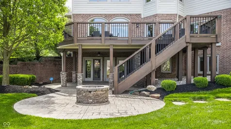 13986 Salsbury Creek Drive Carmel IN 46032