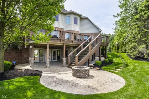 13986 Salsbury Creek Drive Carmel IN 46032
