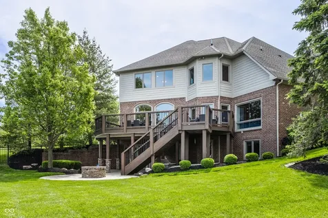 13986 Salsbury Creek Drive Carmel IN 46032