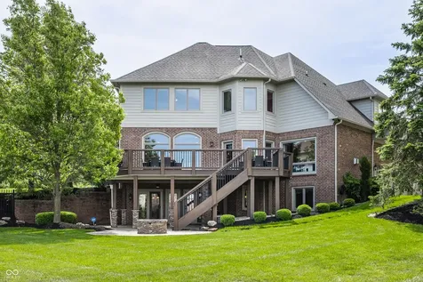 13986 Salsbury Creek Drive Carmel IN 46032