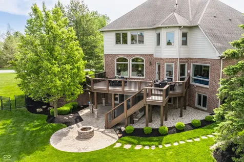 13986 Salsbury Creek Drive Carmel IN 46032