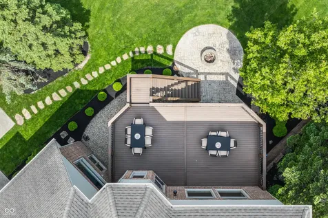 13986 Salsbury Creek Drive Carmel IN 46032