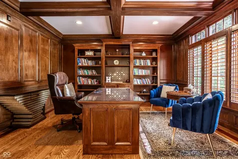 13986 Salsbury Creek Drive Carmel IN 46032