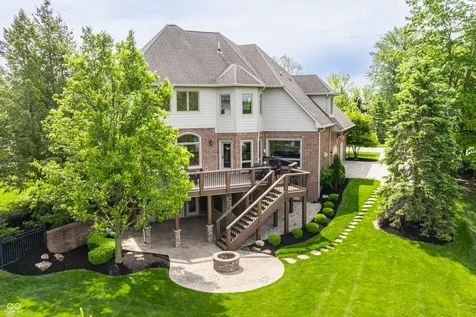 13986 Salsbury Creek Drive Carmel IN 46032
