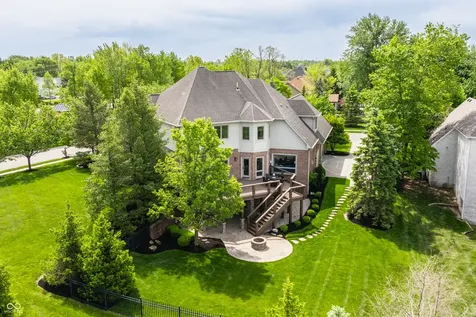 13986 Salsbury Creek Drive Carmel IN 46032