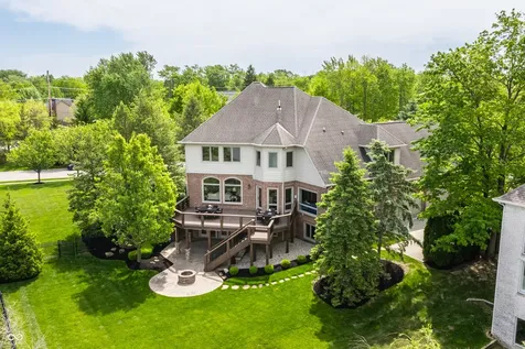 13986 Salsbury Creek Drive Carmel IN 46032