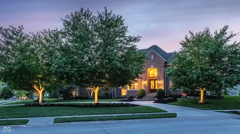 13986 Salsbury Creek Drive Carmel IN 46032